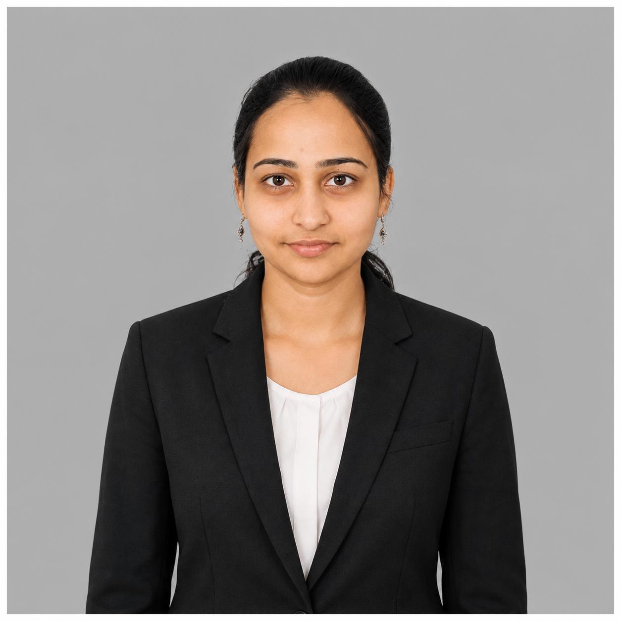 Ms. Poonam Mehta